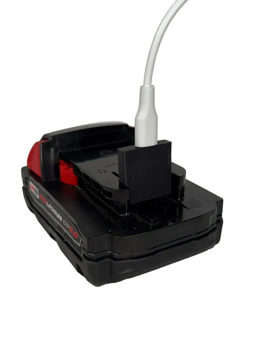 Battery Diagnostic Communication Board - Nabla Technologies