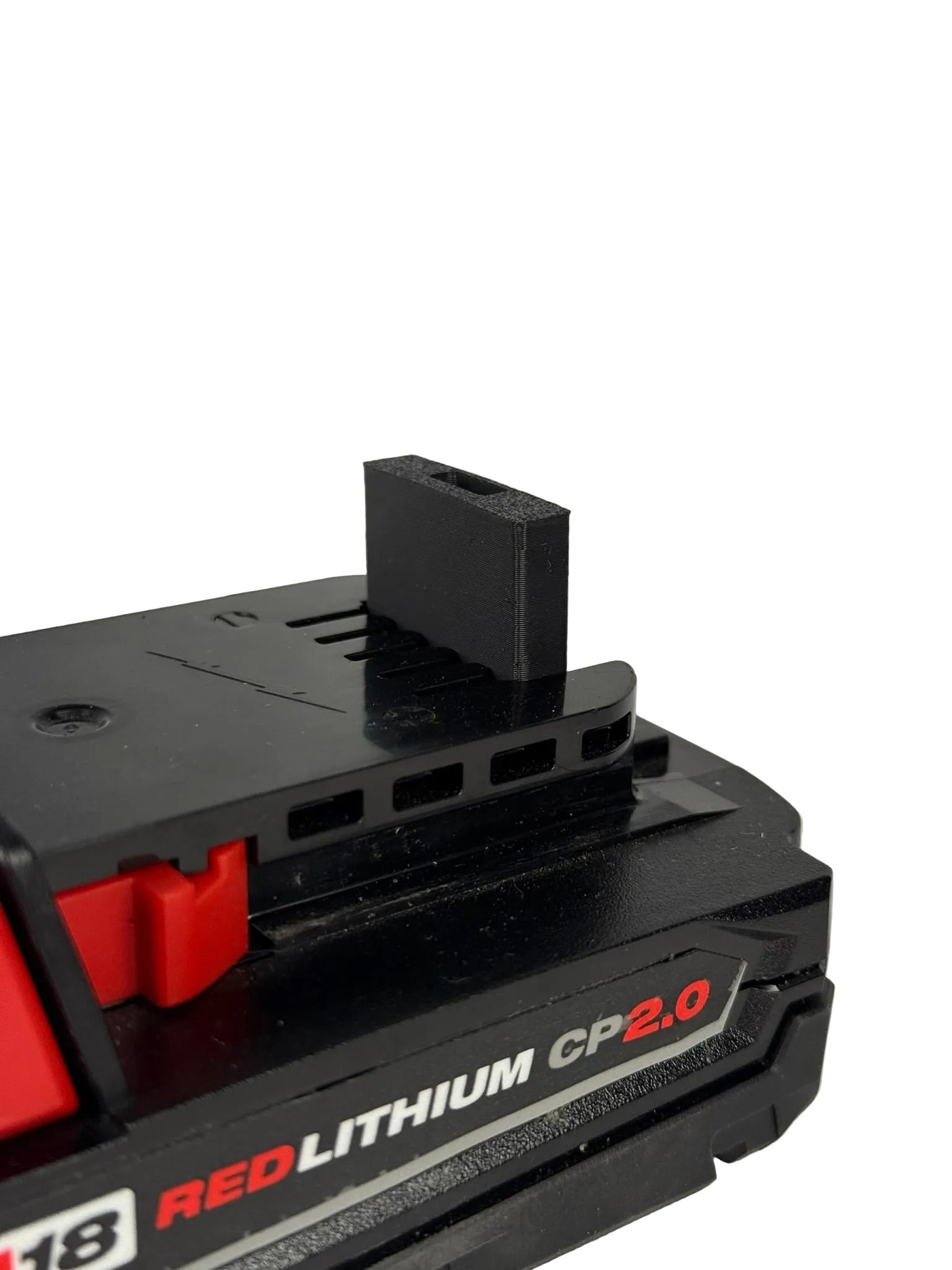 Battery Diagnostic Communication Board - Nabla Technologies