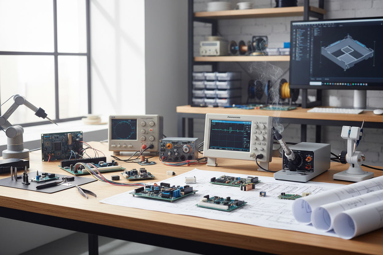 make it without people